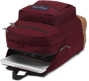 JANSPORT Unisex-Adult Cool Student Backpack