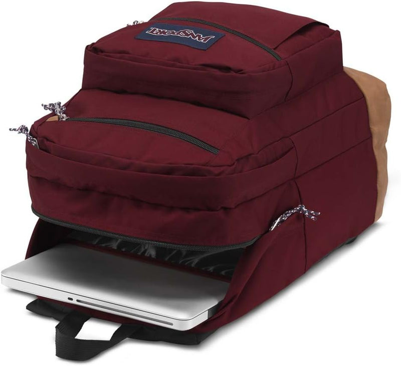 JANSPORT Unisex-Adult Cool Student Backpack