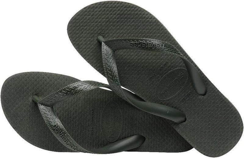 Havaianas Unisex's Top Color Flip-Flop