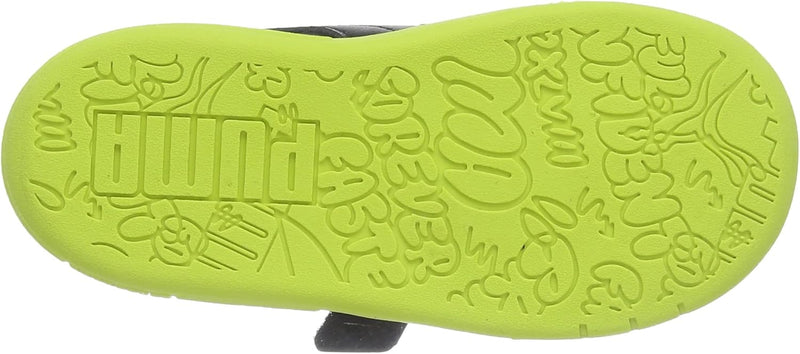 PUMA Puma Multiflex Sl V Inf Unisex Baby Sneaker