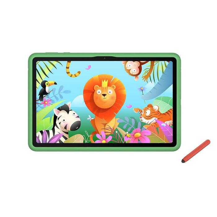 HUAWEI MatePad SE 10.4 Kids Edition, 10.4 inch Eye Comfort 2K Display Safe Child Tablet, Kids Corner and Parental Assistant, Durable Protective Case, 3GB RAM 32GB ROM, WIFI, Black
