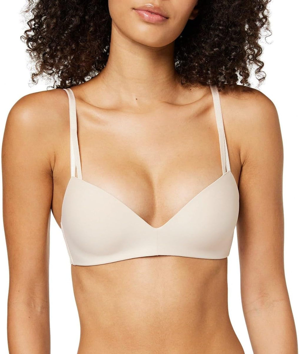 Women Lift Demi (Wirefree) Bra