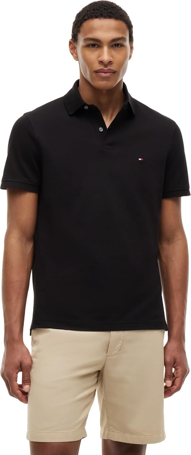 mens 1985 REGULAR Polo Shirt (pack of 1) β image 2