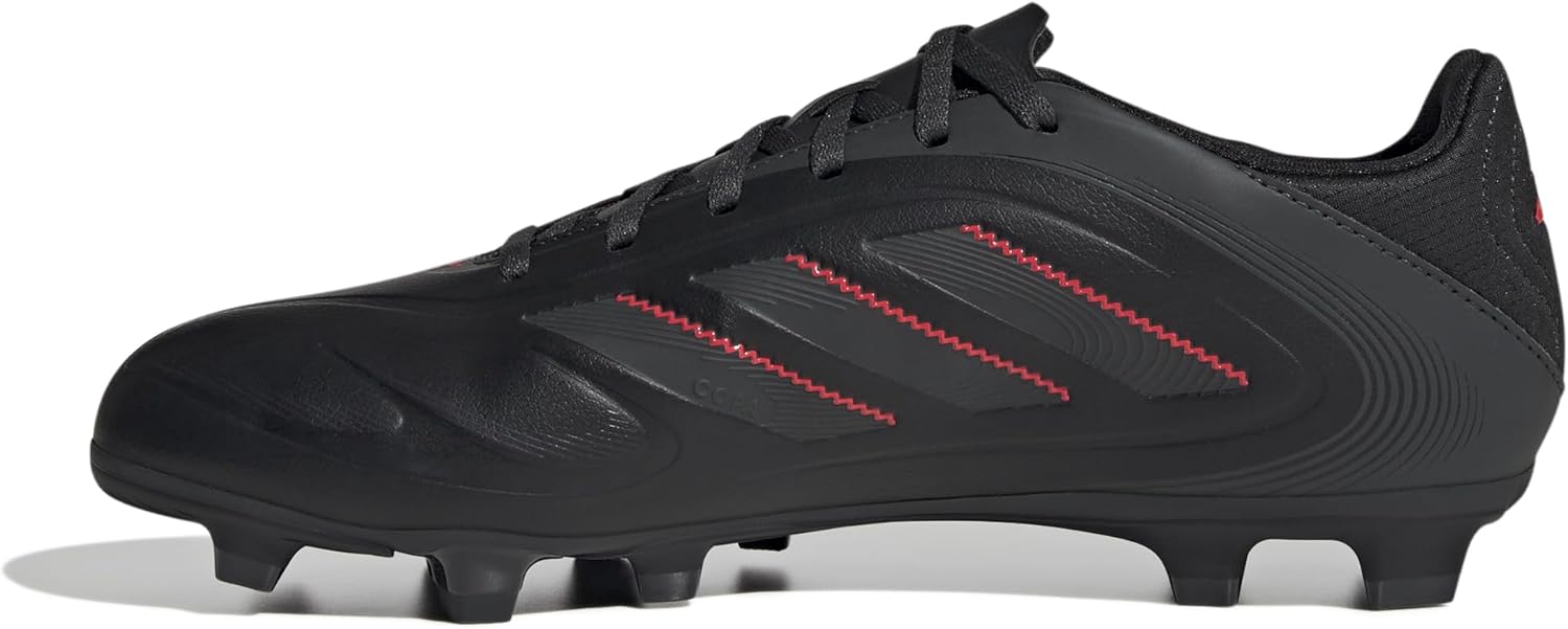 adidas Copa Pure 3 Club Firm/Multi-Ground unisex-adult Shoes