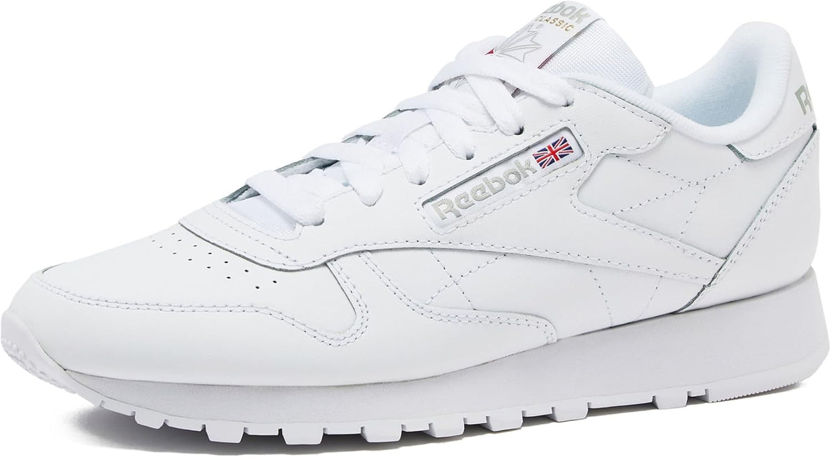 Classic Leather mens SHOES - LOW โ image 4