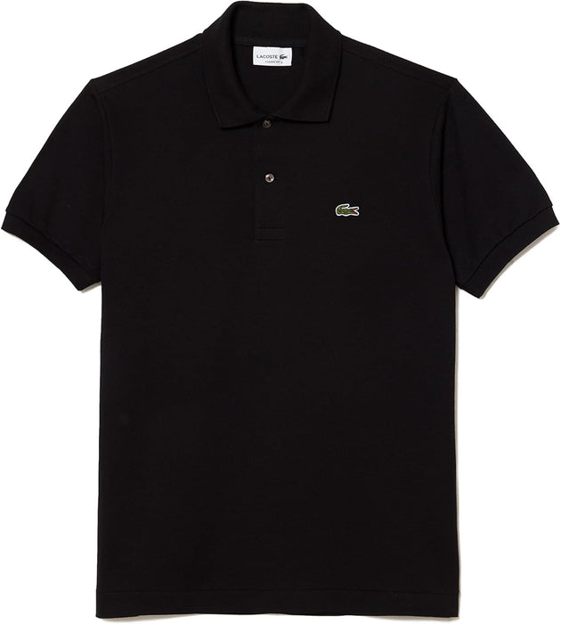 Lacoste Mens Classic L1212 Polo Shirt