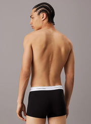 Calvin Klein Mens TRUNK 3PK Trunk