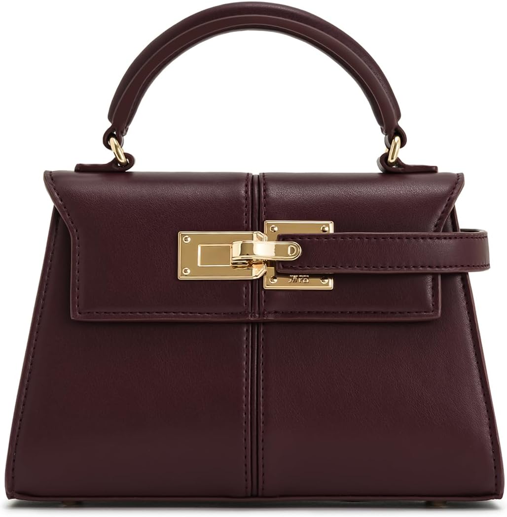 Women's Elise Top Handle Bag β image 13