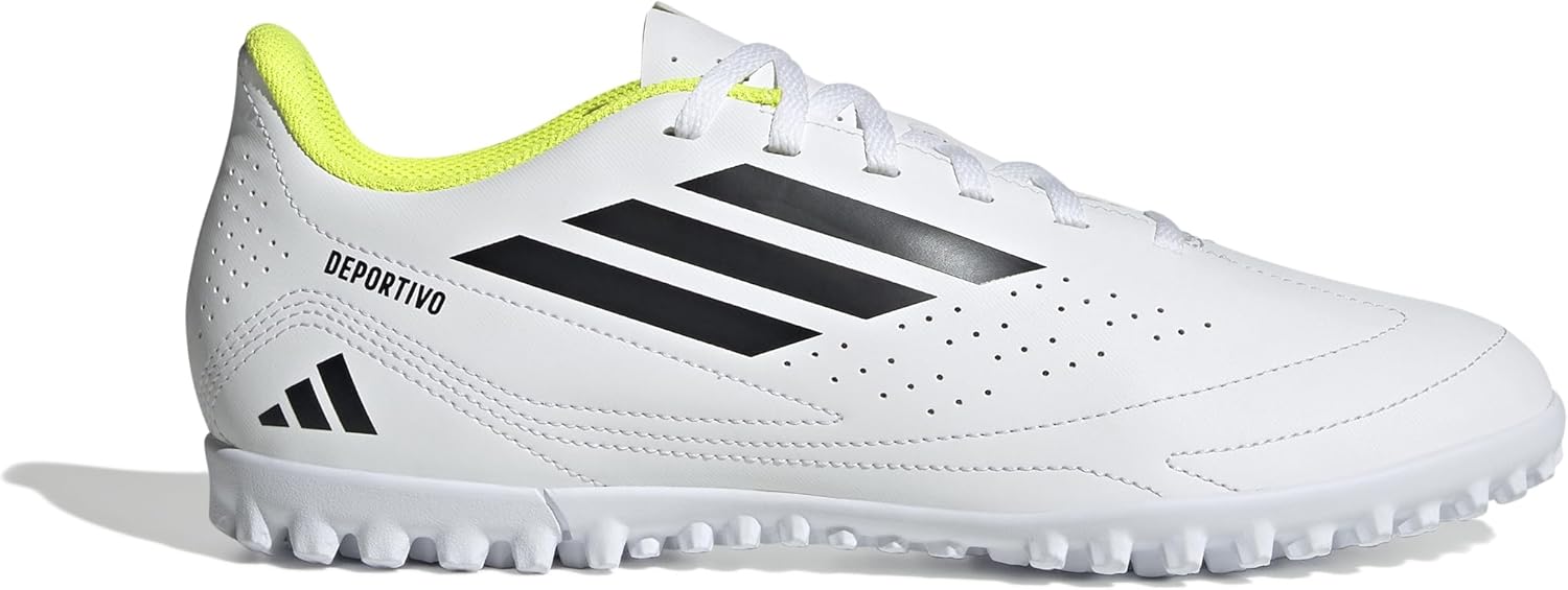 adidas Deportivo Iii Turf unisex-adult Shoes