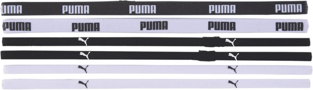 Womens Training Sportbands 6 Pack