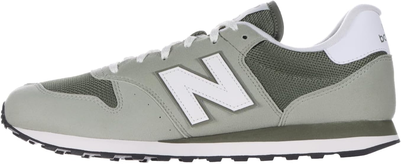 New Balance 500 mens Sneaker