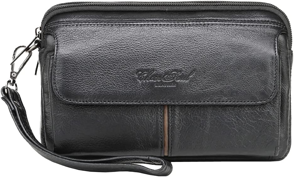 mens Bl682 Travel Accessory- Travel Wallet β image 5