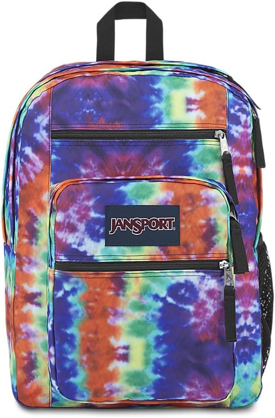 JanSport Big Student Backpack