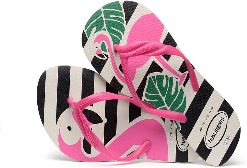 Havaianas HAVAIANAS FANTASIA STYLE womens Flip Flops