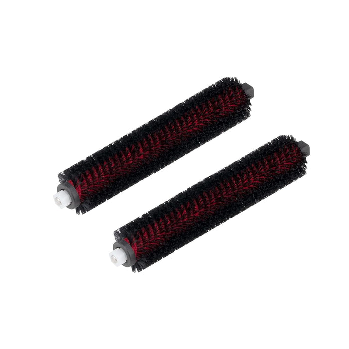 roborock High-Speed Cleaning Brush for S8 Pro Ultra/S7 Max Ultra/S7 MaxV Ultra for Mop Washing and Dock Self-Cleaning (2pcs Included), Robot Vacuum Cleaner Accessories Replacement