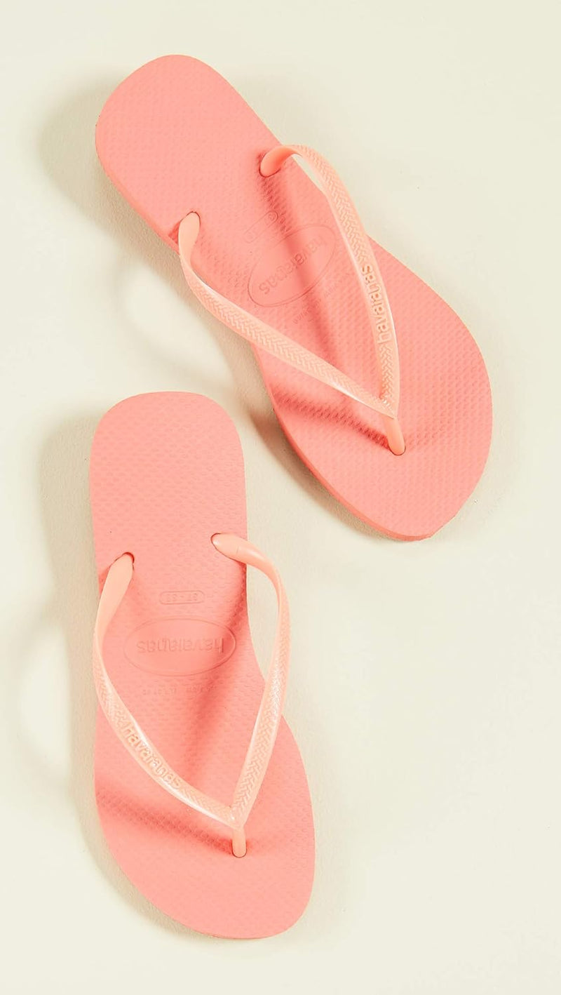 Havaianas Slim, Zehentrenner Damen