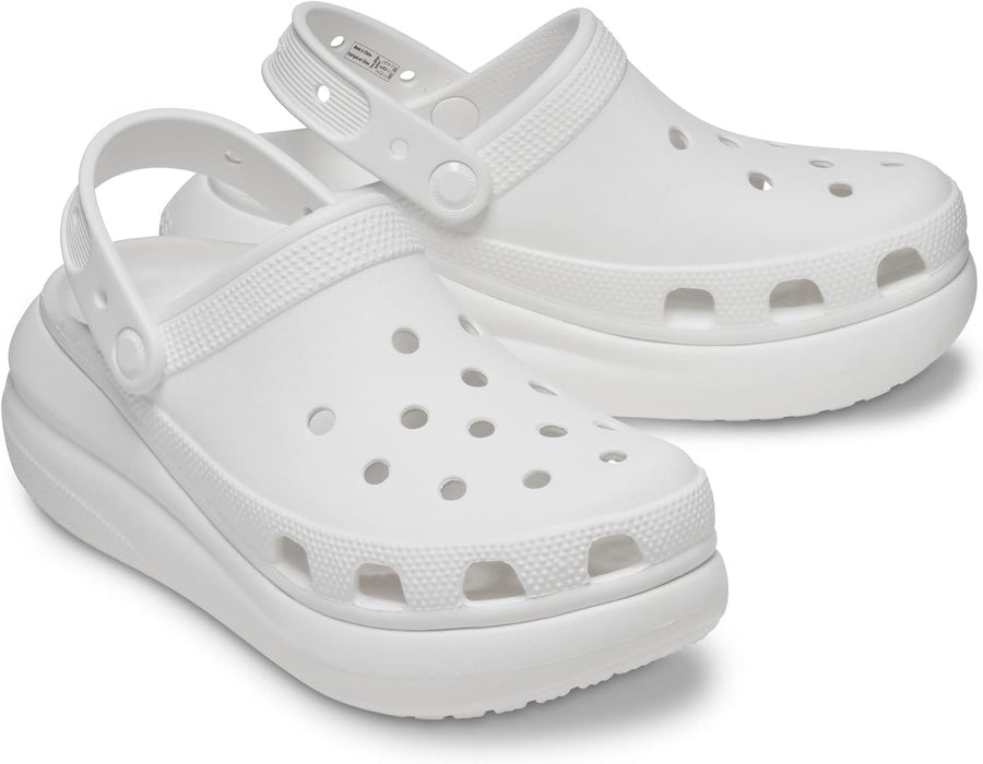 Crocs Classic Crush Clog unisex-adult Clog