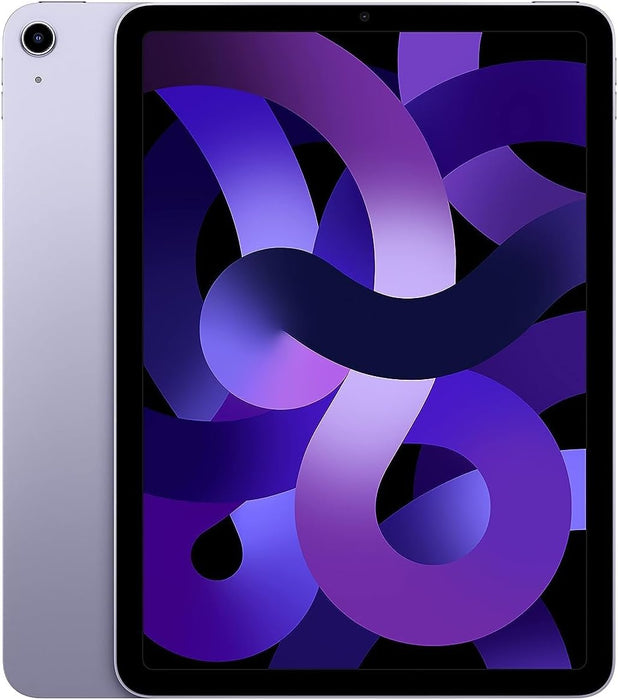Apple (Refurbished) 2022 10.9-inch iPad Air (Wi-Fi, 64GB) - Blue (5th Generation)
