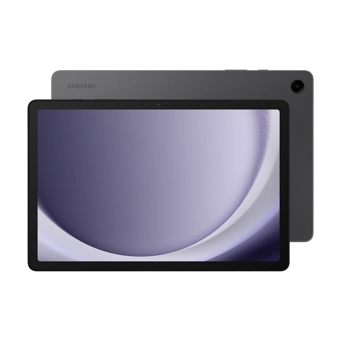Samsung Galaxy Tab A9+ Plus 11†128GB Android Tablet, Big Screen, Quad Speakers, Upgraded Chipset, Multi Window Display, Slim, Light, Durable, Kids Friendly Design, US Version, 2024, Graphite