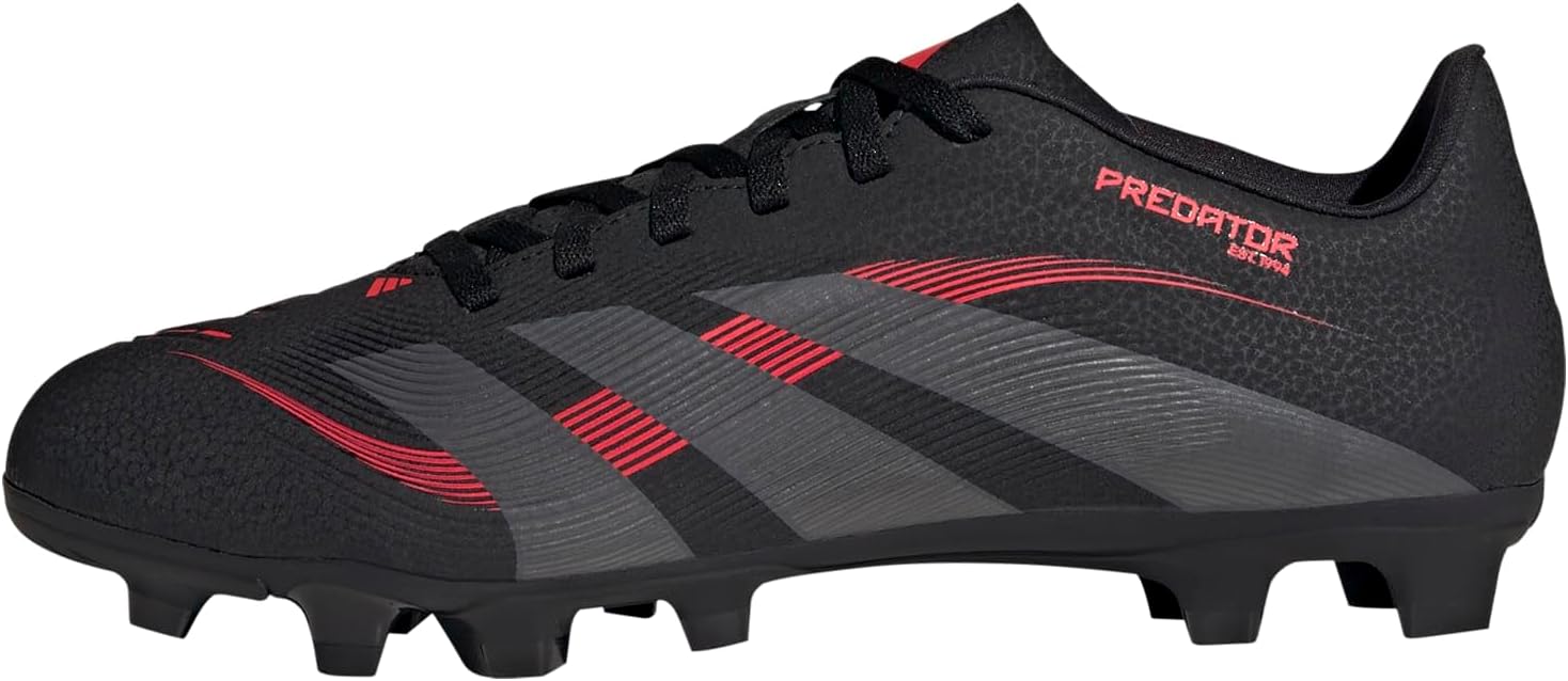 adidas Predator Club Firm/Multi-Ground unisex-adult Shoes