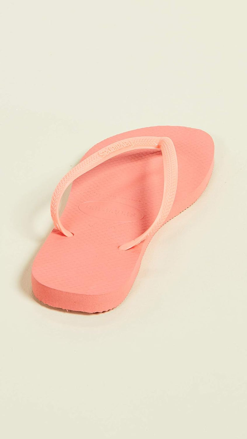 Havaianas Slim, Zehentrenner Damen