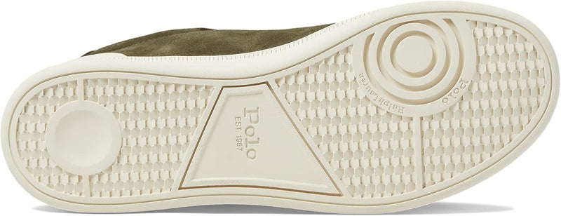 Polo Ralph Lauren Men's Faxon X Sneaker