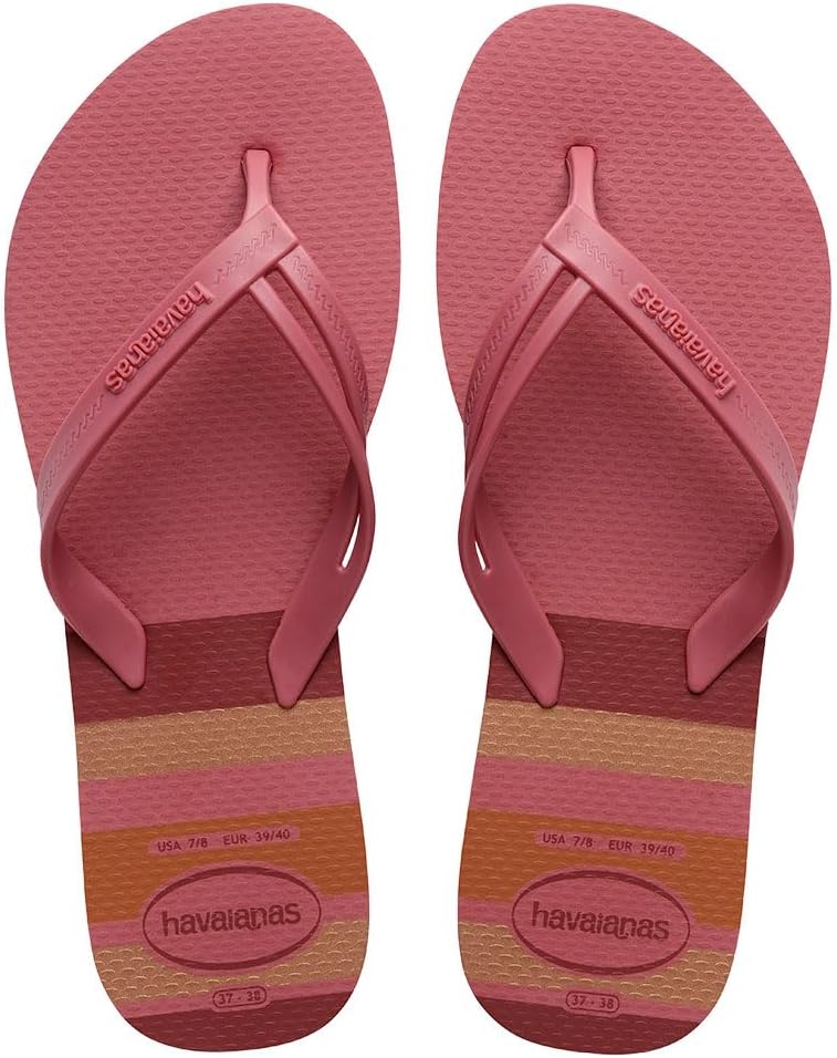Havaianas Elegance Print, Flip Flop Women