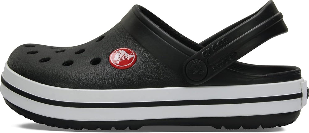 Crocband Unisex Clogs