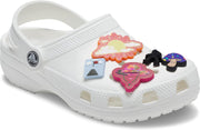 Crocs 5-Pack Peppa Pig Shoe Charms | Jibbitz