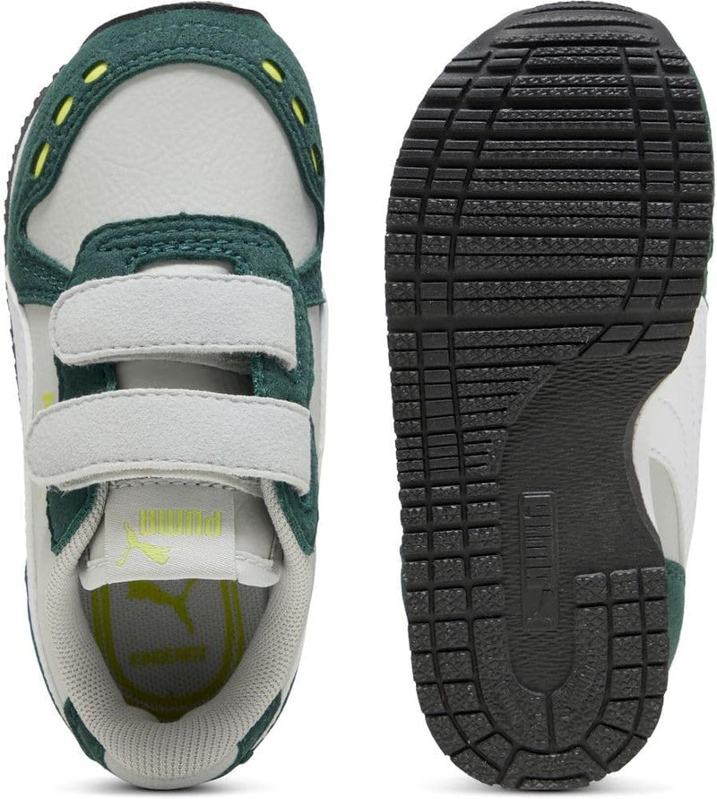 PUMA Cabana Racer Sl 20 V Inf Unisex Kids Sneaker