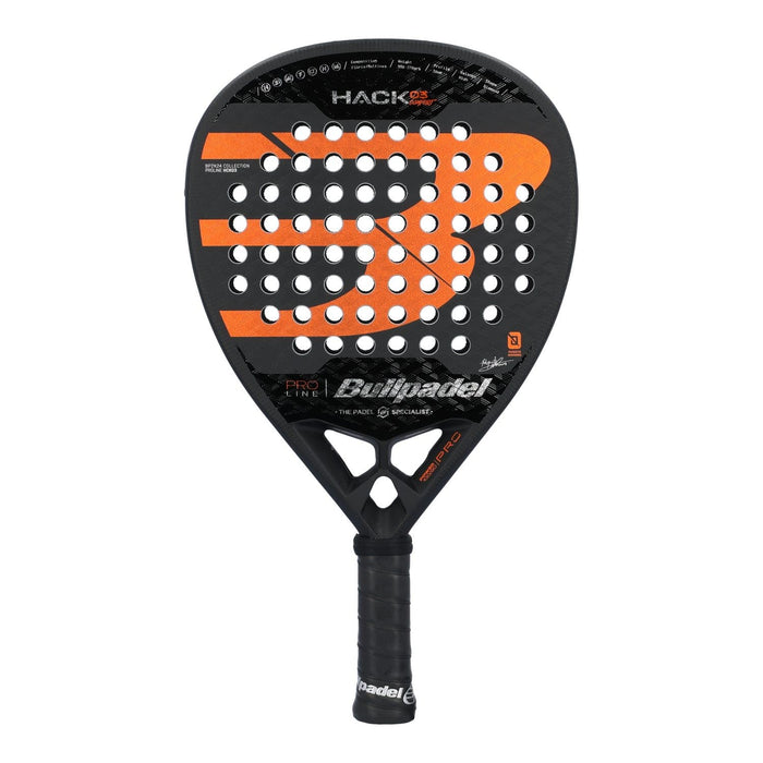 BULLPADEL HACK 03 Comfort 24 471604