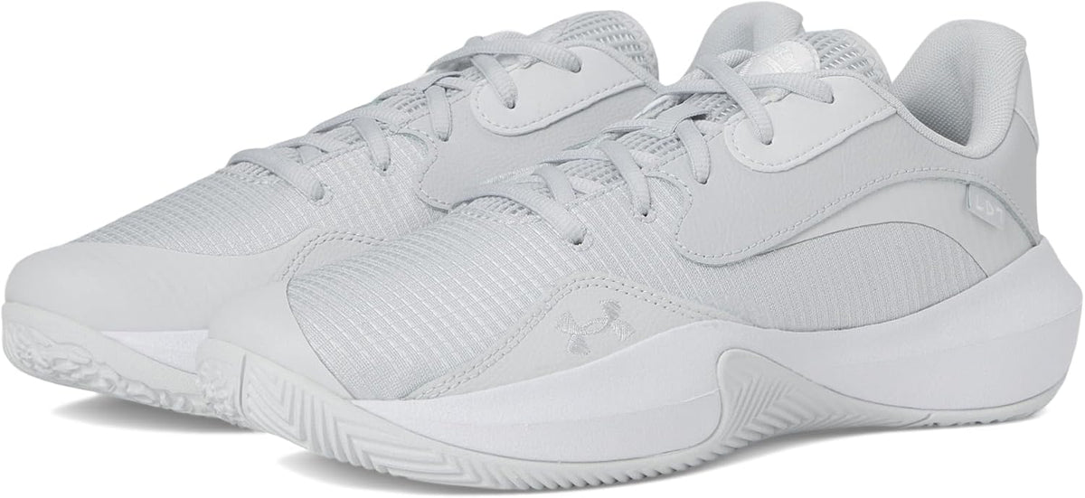 Lockdown 7 Low Top Sneakers unisex adult Shoes โ image 7