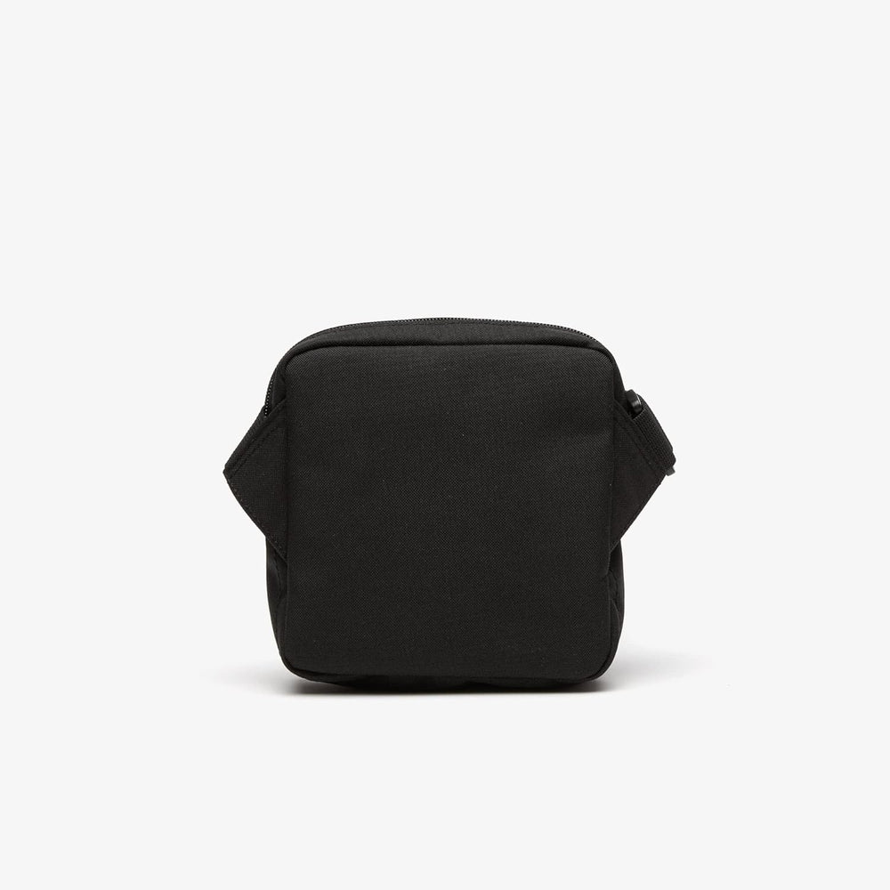 Men's Shoulder Strap Bag Neocroc, Noir, One Size
