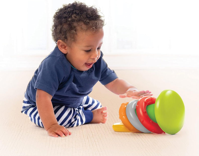 Infantino - Rock'N Stack Rings