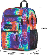 JanSport Big Student Backpack