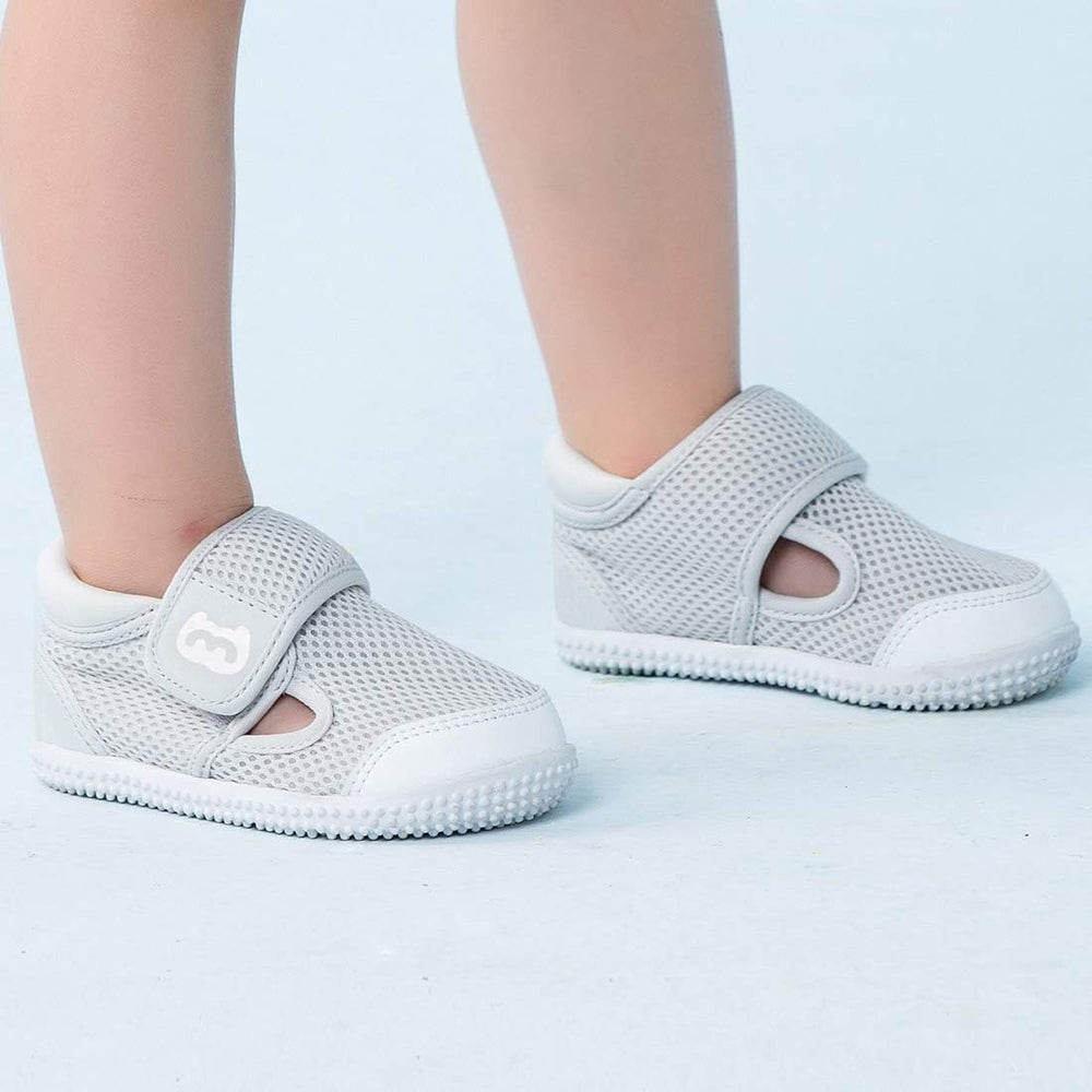 Baby Shoes Boy Girl Infant Sneakers Non-Slip First Walkers 6 9 12 18 24 Months
