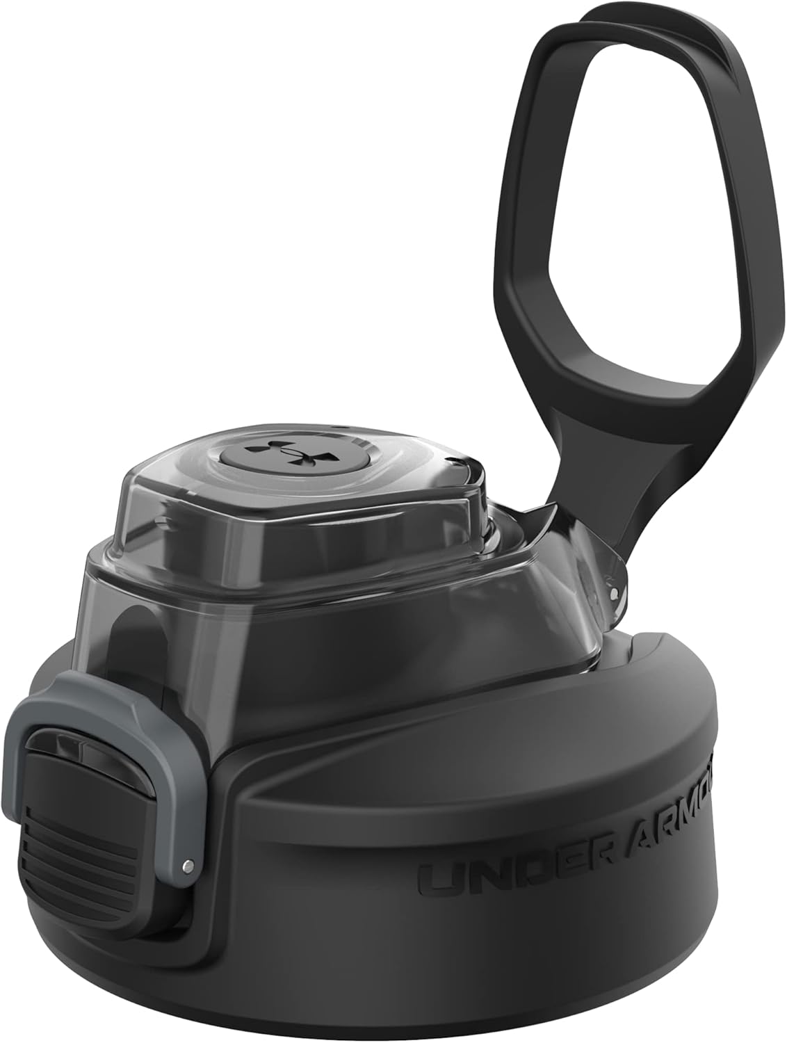 Replacement Rise Lid Black – image 5