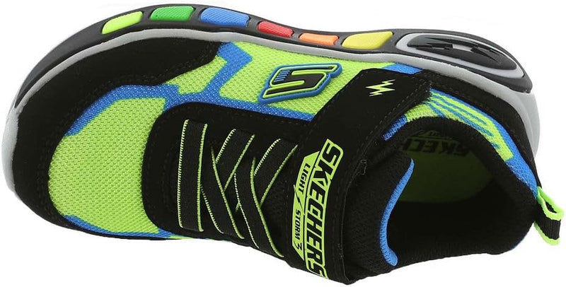 Skechers Play Scene boys Sneaker