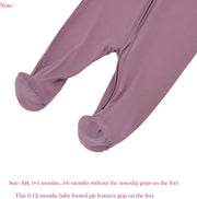 Aablexema Unisex Baby Baby Footie Pjs baby footie pjs