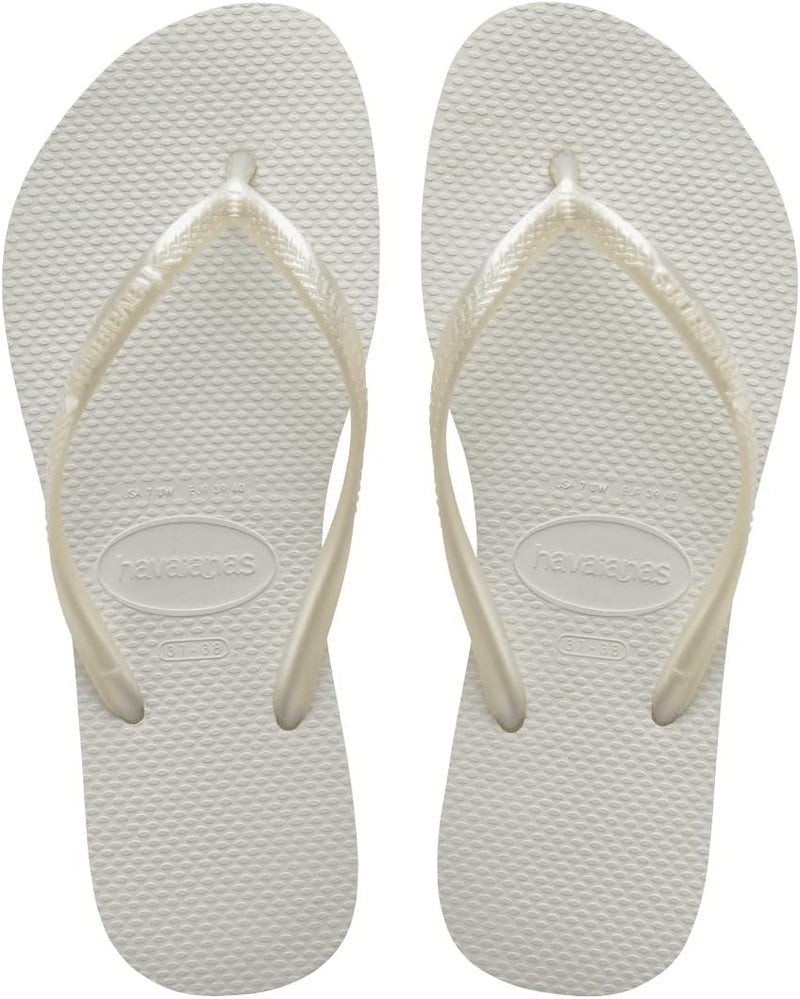 Havaianas Slim, Zehentrenner Damen