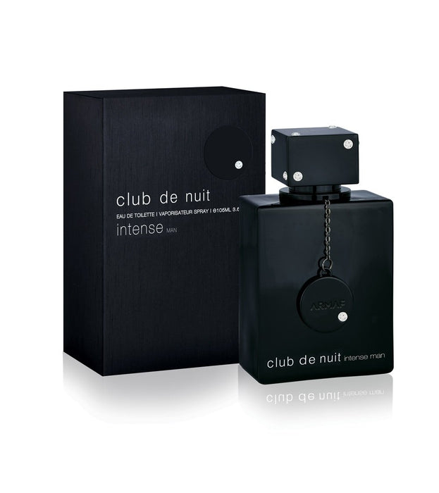 ARMAF Perfume Club de Nuit Intense Man - Eau De Toilette 105ML - For Him
