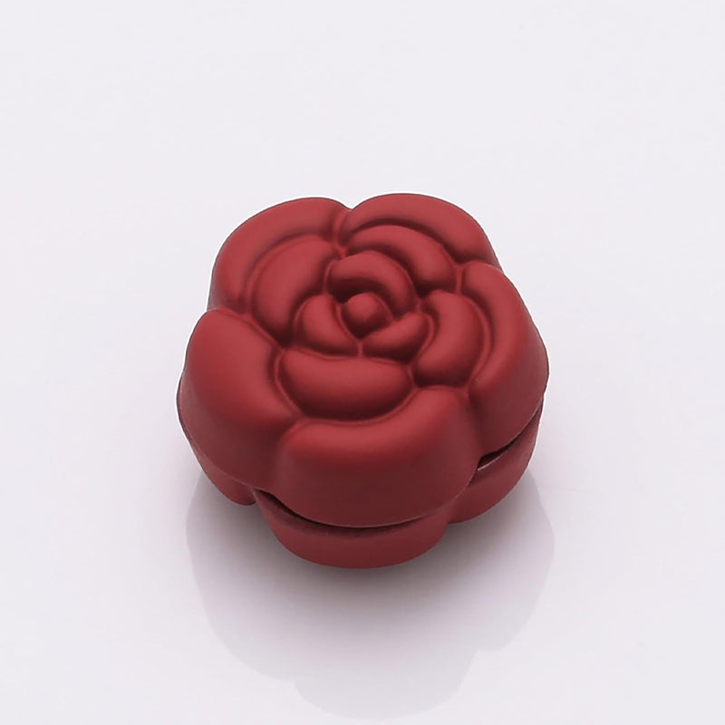 Hijab Magnetic Pins, 5 Pairs Flower Style, Secure, Stylish, Verstatile for All-Day, Hijab Accessories, Hijab Magnets, Scarf Magnet, Scarf Magnetic Pins, Hijab Magnets