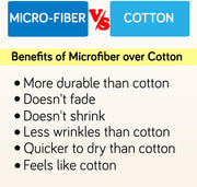 HOKIPO Cotton Feel Brushed Microfiber 145 GSM Printed 8 Pcs Diwan Set with 1 Bedsheet 60x90 Inches|2 Bolster Covers 20x27 Inches|5 Pillow Covers 16 Inches (D5-IN-778), Multicolor