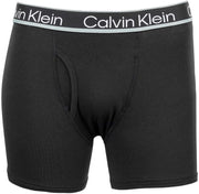 Calvin Klein Mens Cotton Stretch Boxer Briefs