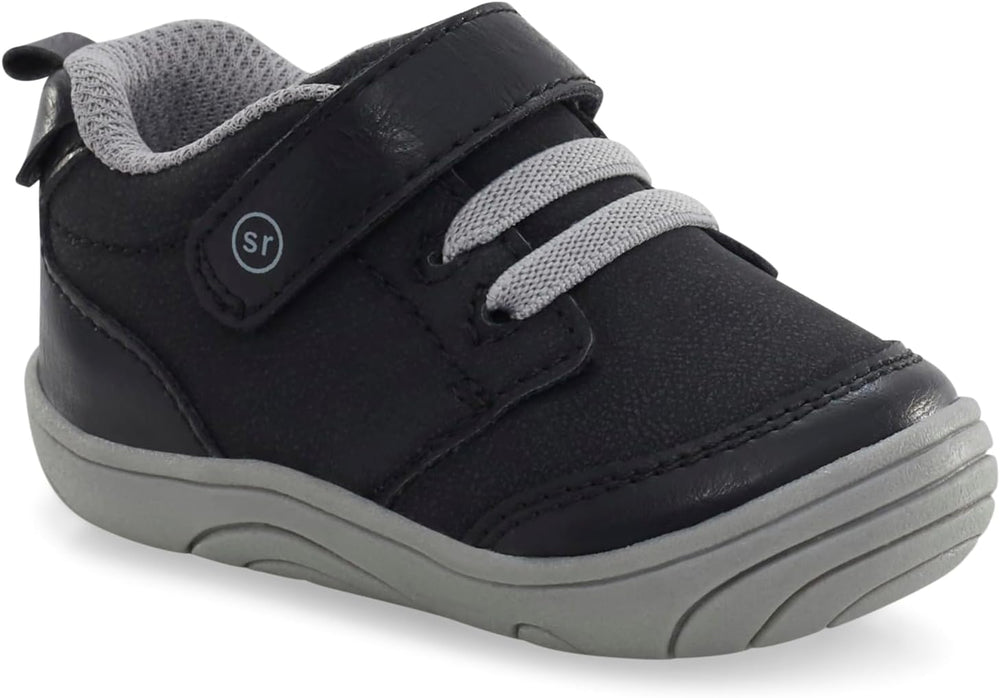 Sr Taye 2.0 unisex-child First Walker Shoe