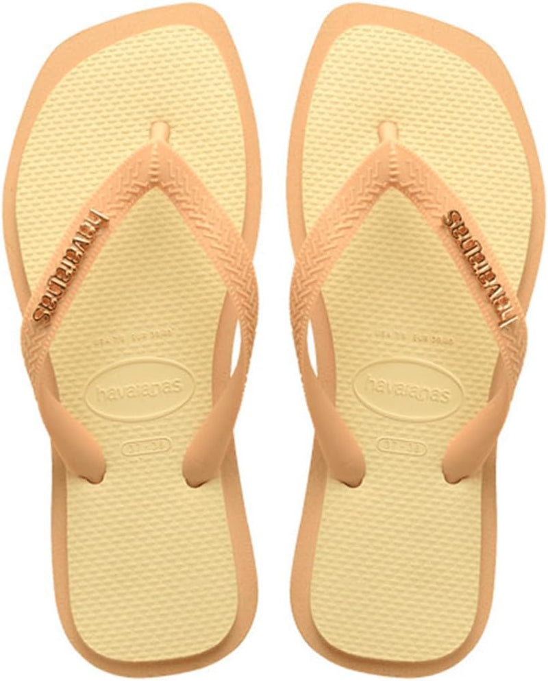 Havaianas HAV.Top Square Fusion womens Sandals