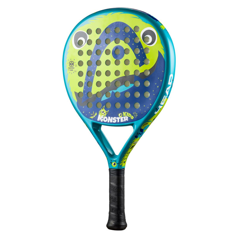 HEAD Monster Kids 2024 Padel Racket Blue/Green