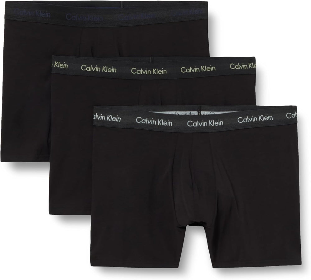 mens Boxer Brief 3pk 000nb1770a Boxer briefs