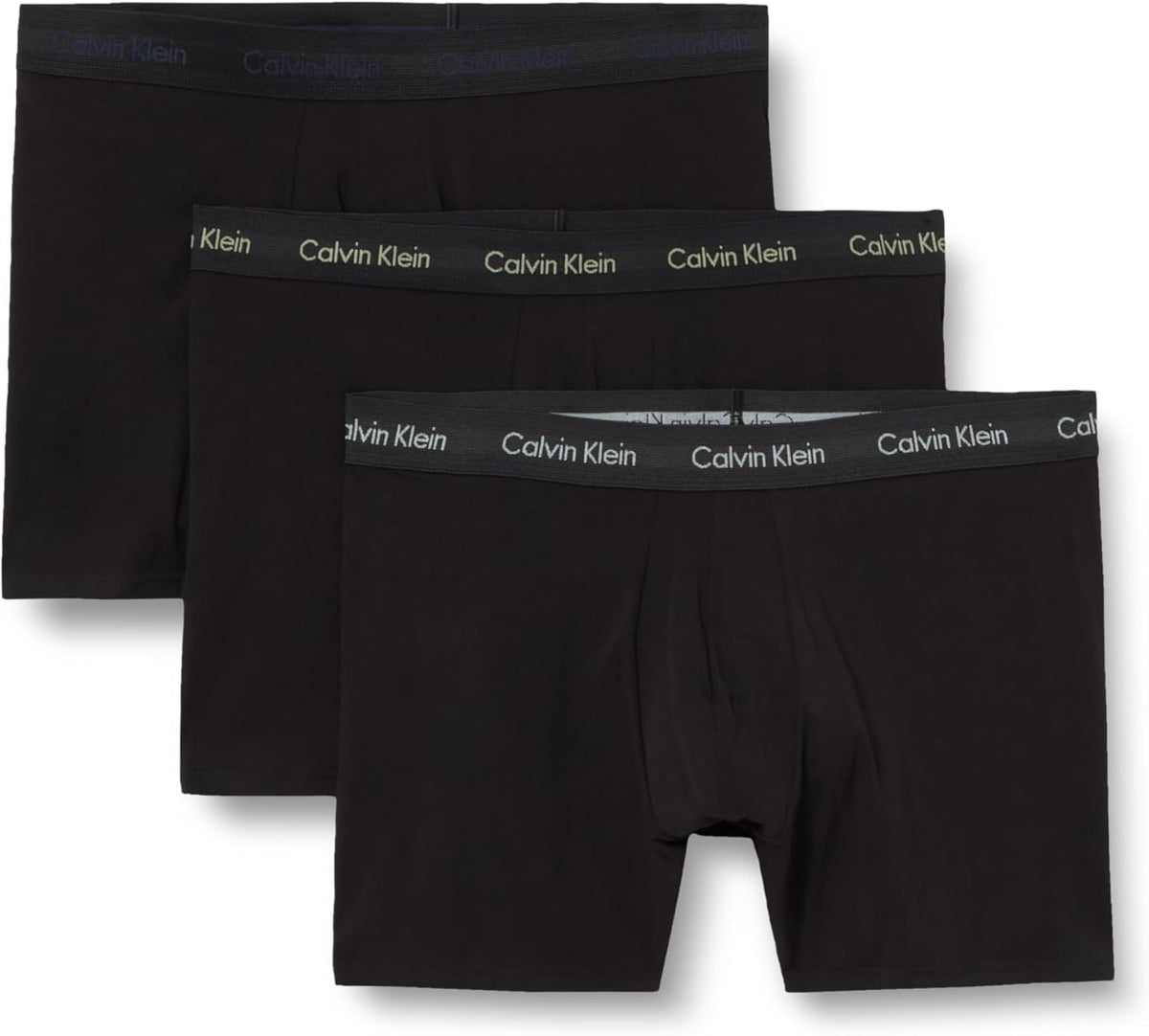 mens Boxer Brief 3pk 000nb1770a Boxer briefs β image 5