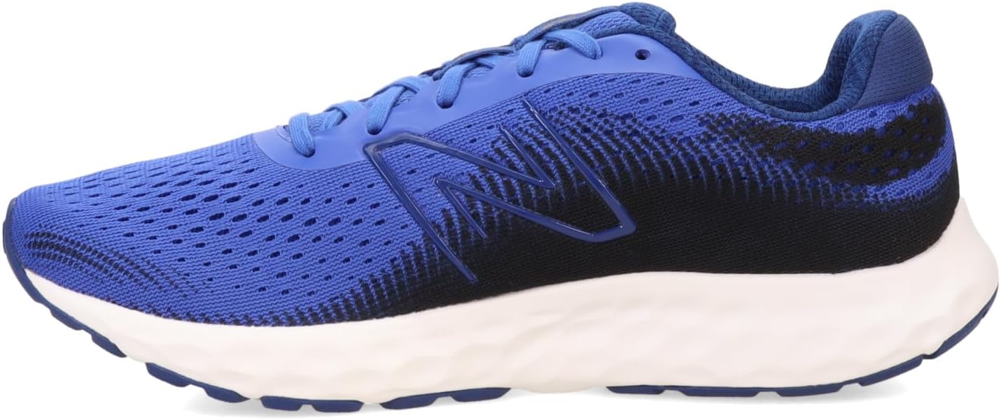 New Balance 520 V8 Mens Running Shoe